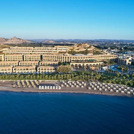 Üdülőközpont Atlantica Imperial - Adults Only 5*