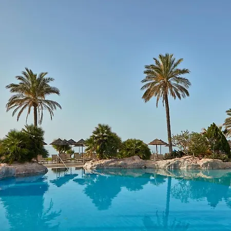Üdülőközpont Atlantica Imperial - Adults Only 5*
