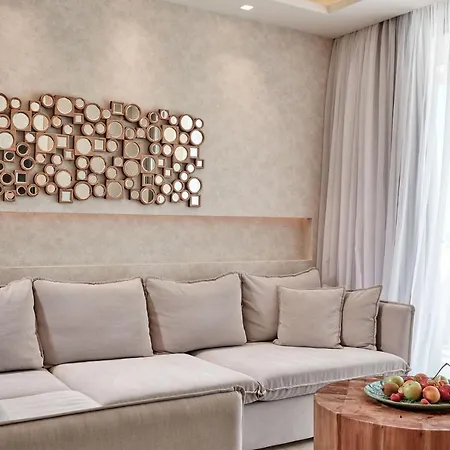 Atlantica Imperial - Adults Only Üdülőközpont