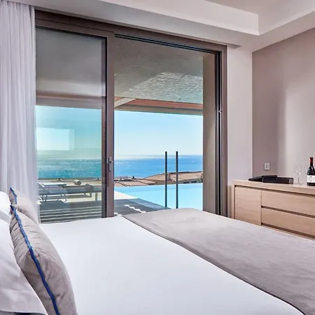 Atlantica Imperial - Adults Only Üdülőközpont