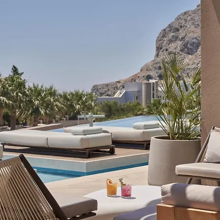 Atlantica Imperial - Adults Only 5* Kolímbia