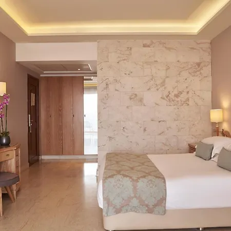 Atlantica Imperial - Adults Only Kolímbia