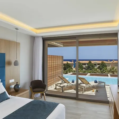Atlantica Imperial - Adults Only 5*