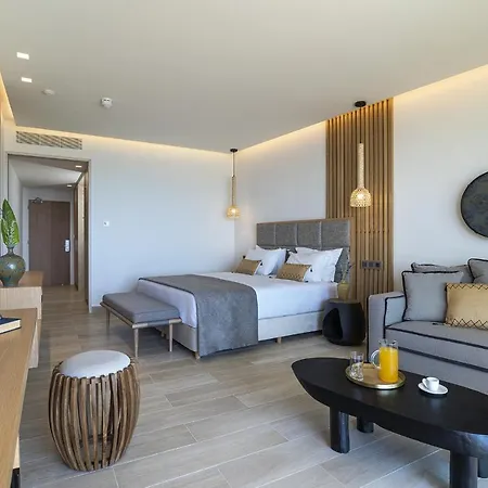 Atlantica Imperial - Adults Only Üdülőközpont Kolímbia