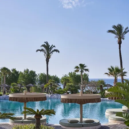 Üdülőközpont Atlantica Imperial - Adults Only Kolímbia