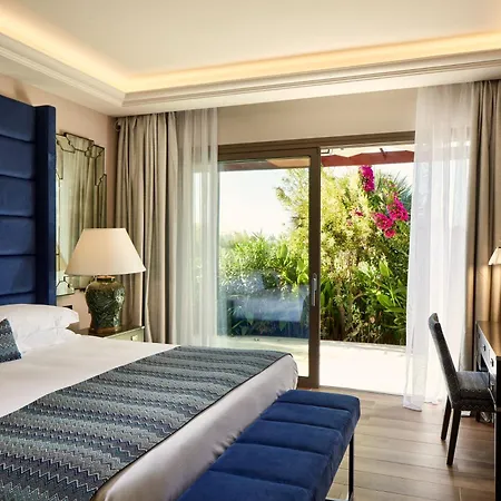 Atlantica Imperial - Adults Only Üdülőközpont Kolímbia