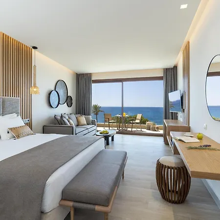 Atlantica Imperial - Adults Only 5* Kolímbia