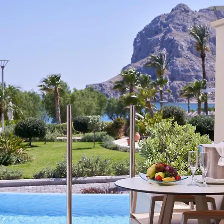 Atlantica Imperial - Adults Only Üdülőközpont