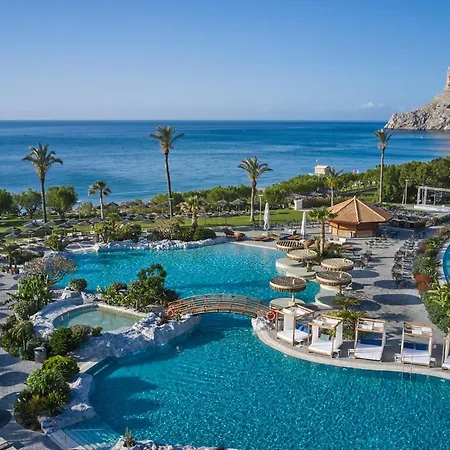 Atlantica Imperial - Adults Only Kolímbia