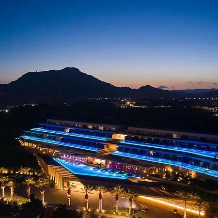 Atlantica Imperial - Adults Only 5* Kolímbia