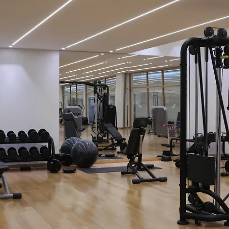 Atlantica Imperial - Adults Only Üdülőközpont 5*