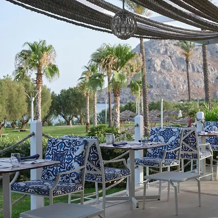 Atlantica Imperial - Adults Only Üdülőközpont