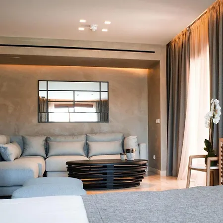 Atlantica Imperial - Adults Only Resort 5*