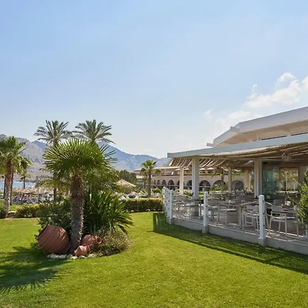 Atlantica Imperial - Adults Only Kolymbia