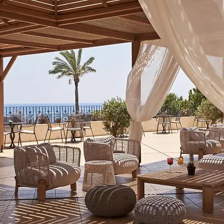 Semesteranläggning (resort) Atlantica Imperial - Adults Only