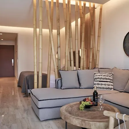 Atlantica Imperial - Adults Only Kolymbia