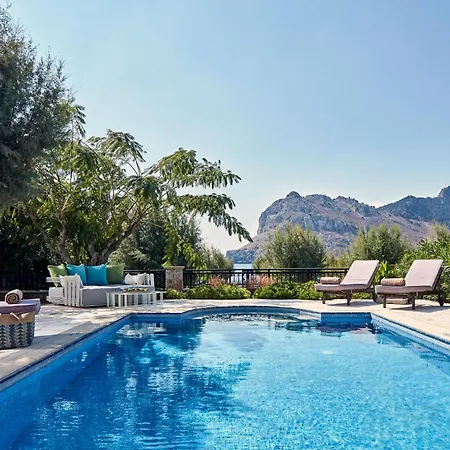 Atlantica Imperial - Adults Only Kolymbia